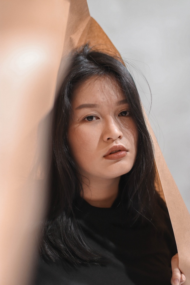 情欲子弹